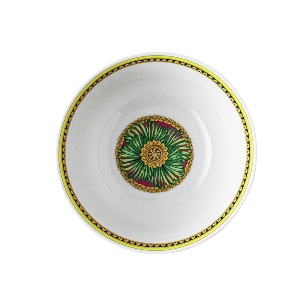 Rosenthal Versace Jungle Animalier cereal bowl 15 cm