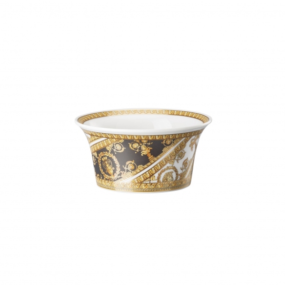 Rosenthal Versace Coppetta frutta I Love Baroque cm. 12