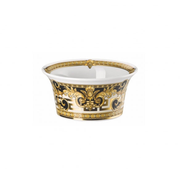 Rosenthal Versace Coppetta frutta Prestige Gala cm. 11,5