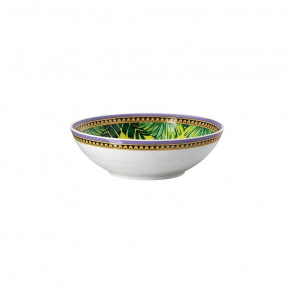 Rosenthal Versace Coppetta Jungle Animalier 14 cm