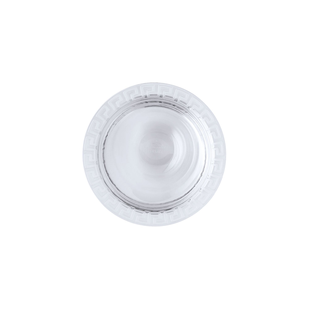 Rosenthal Versace Coppetta Medusa Lumière cm. 10