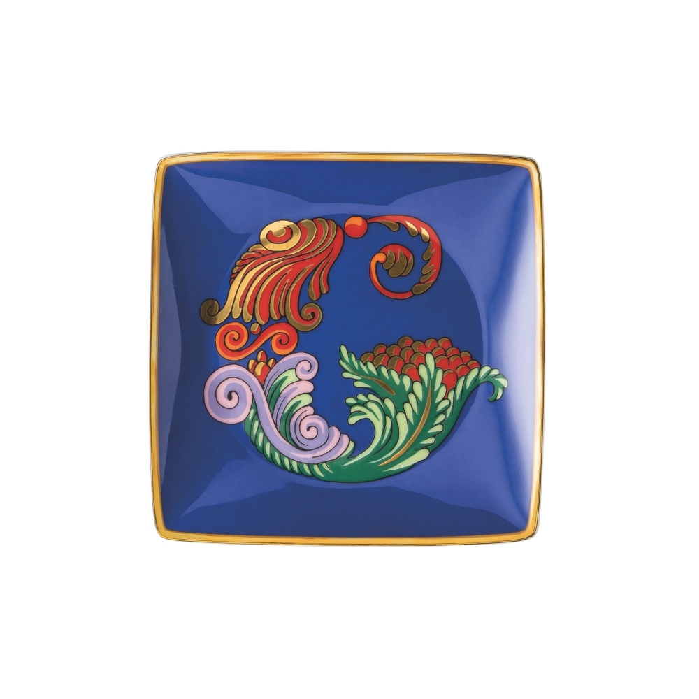 Rosenthal Versace Holiday Alphabet G...