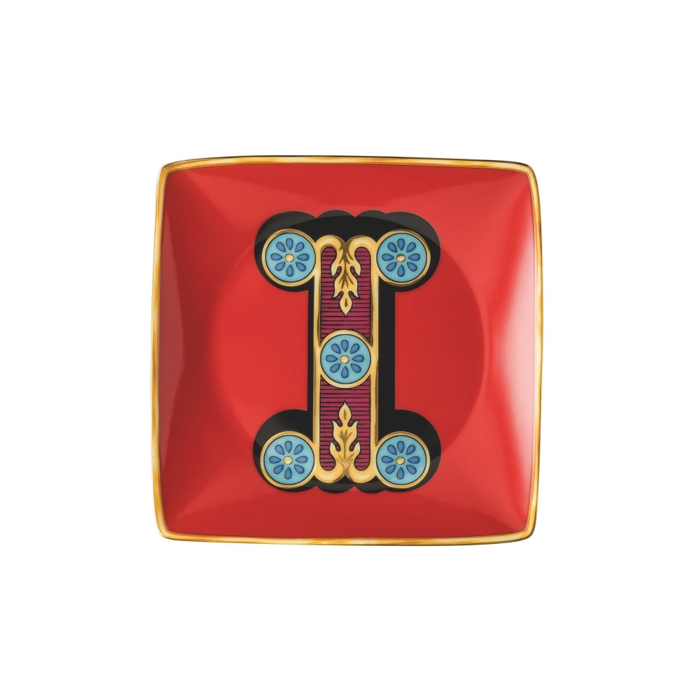 Rosenthal Versace Holiday Alphabet I...