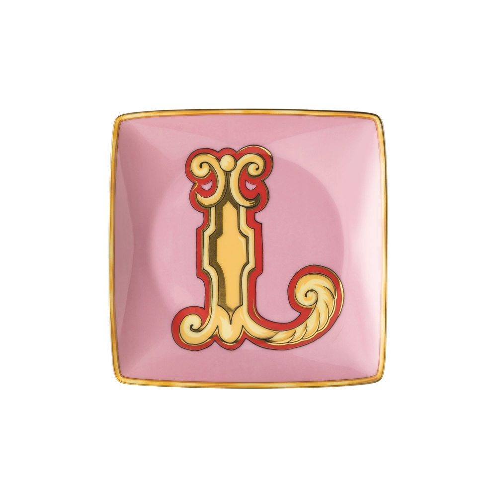 Rosenthal Versace Holiday Alphabet L...