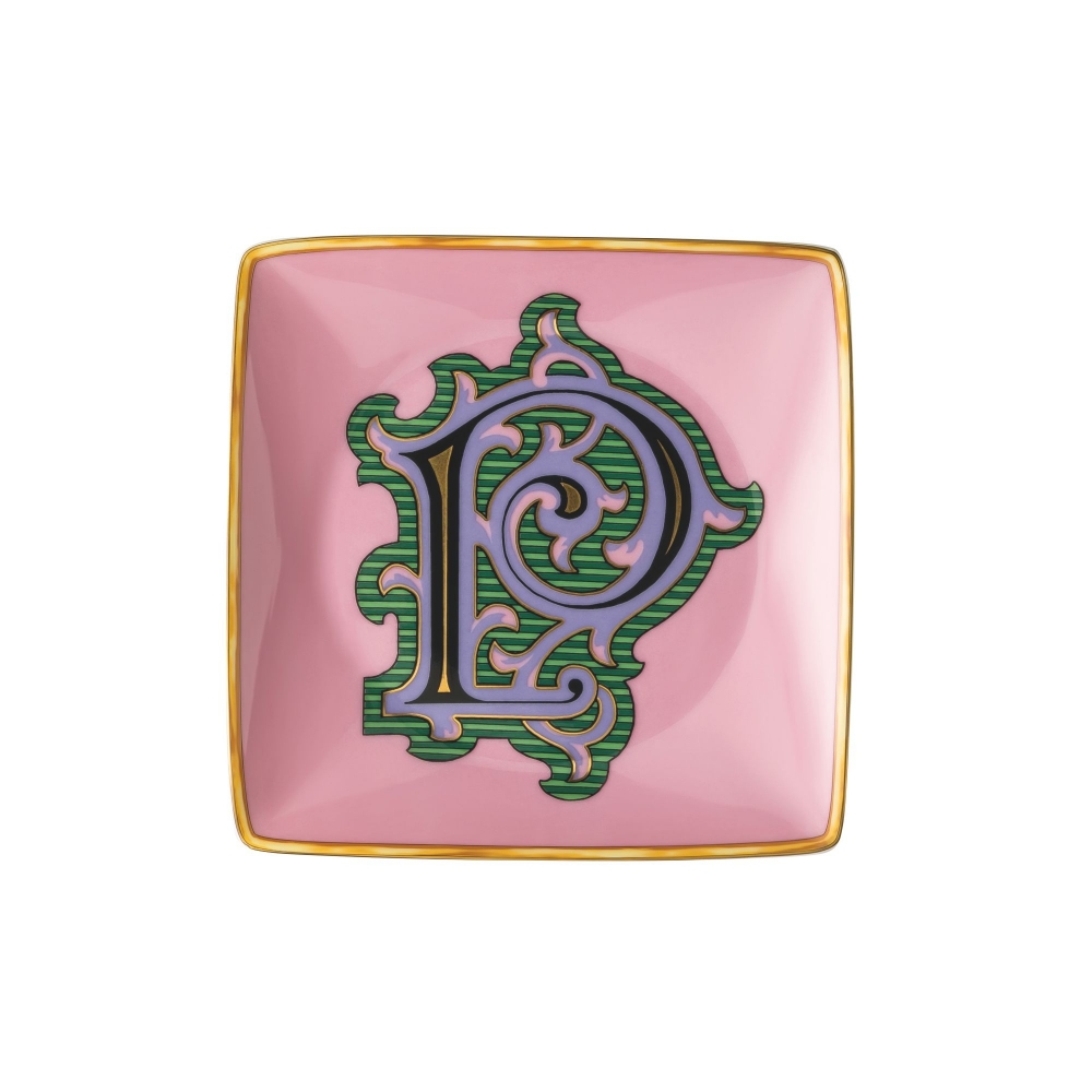 Rosenthal Versace Coppetta quadra...