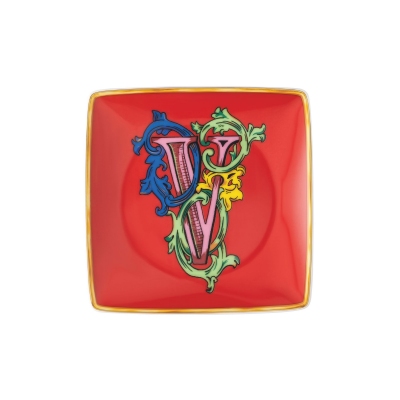 Rosenthal Versace Holiday...