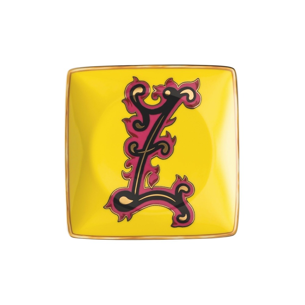 Rosenthal Versace Coppetta quadra...