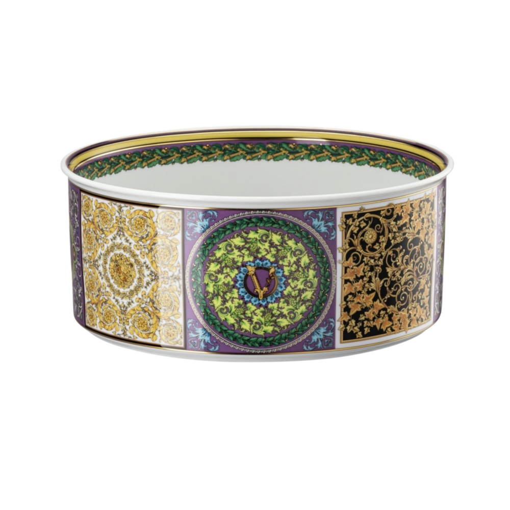Rosenthal Versace Barocco Mosaic...