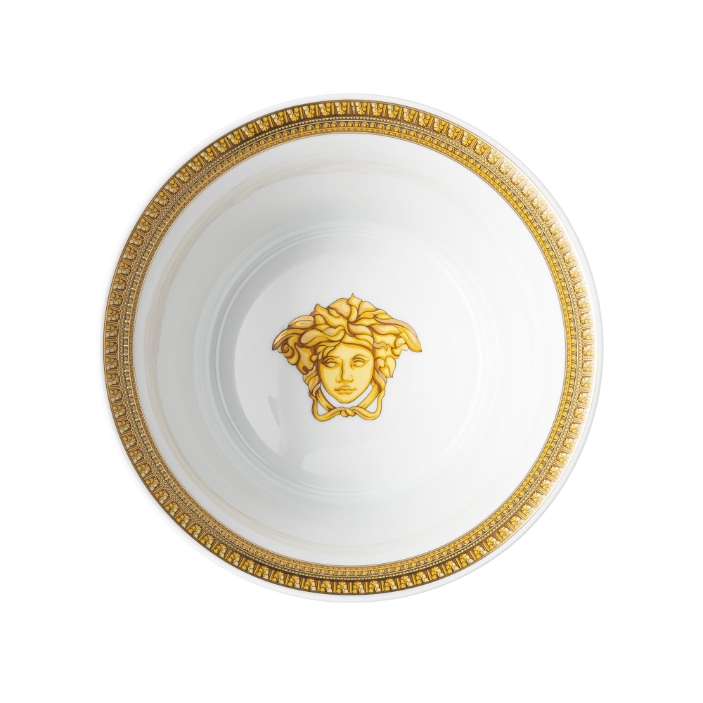 Rosenthal Versace Insalatiera grande I Love Baroque cm. 25