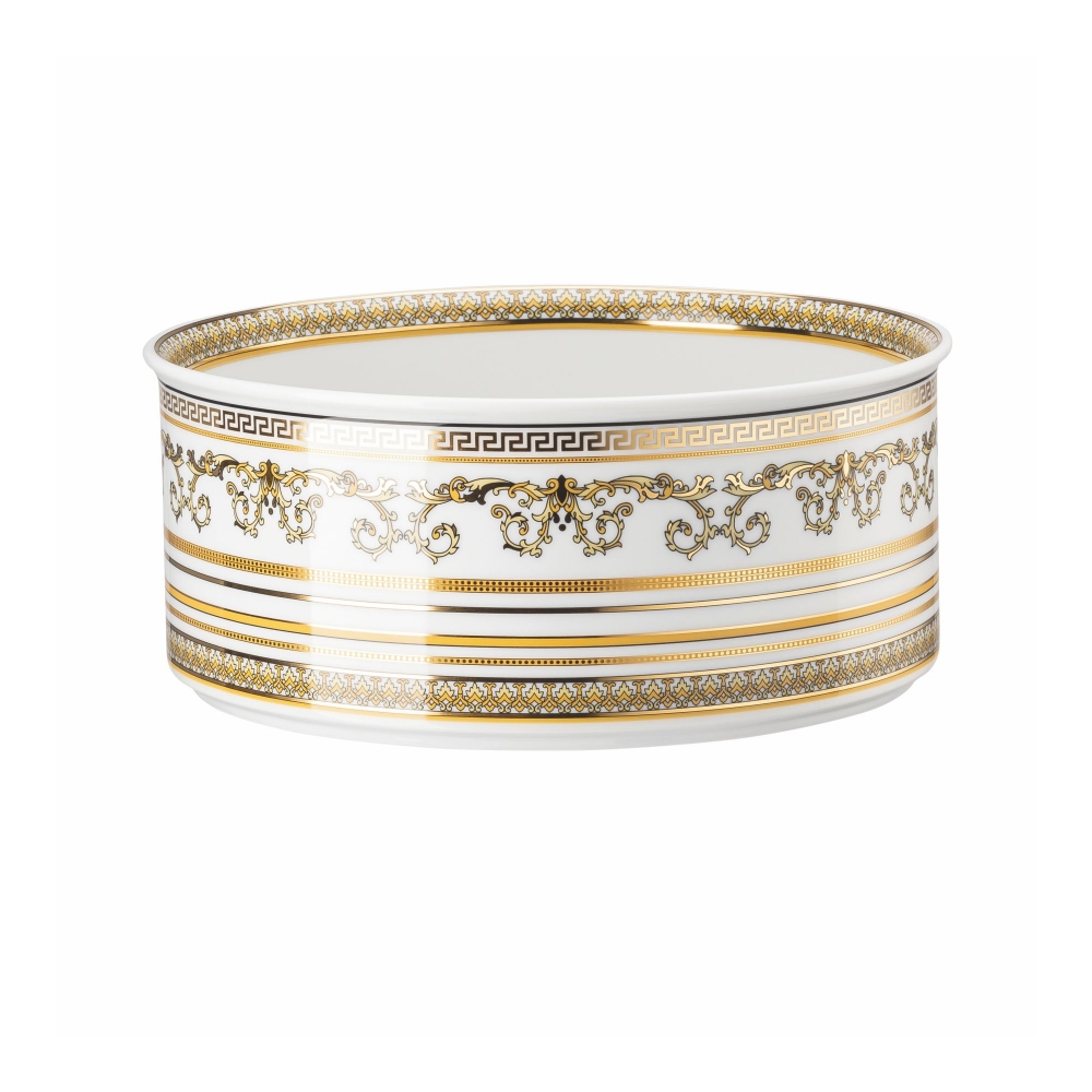 Rosenthal Versace Insalatiera Virtus...