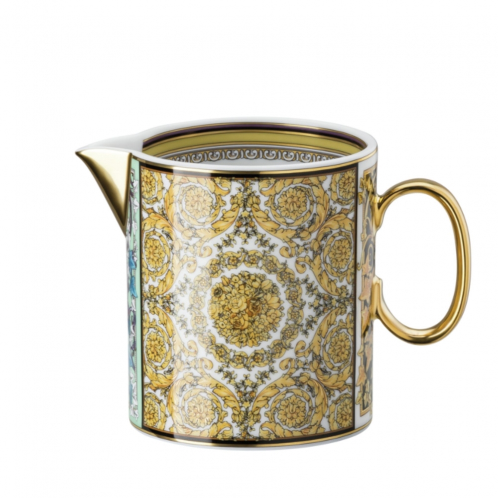 Rosenthal Versace Barocco Mosaic...