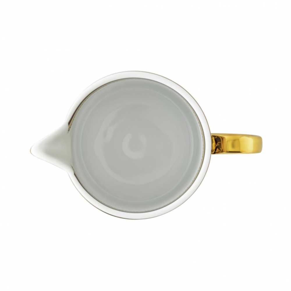 Rosenthal Versace Barocco Mosaic creamer 18 cl