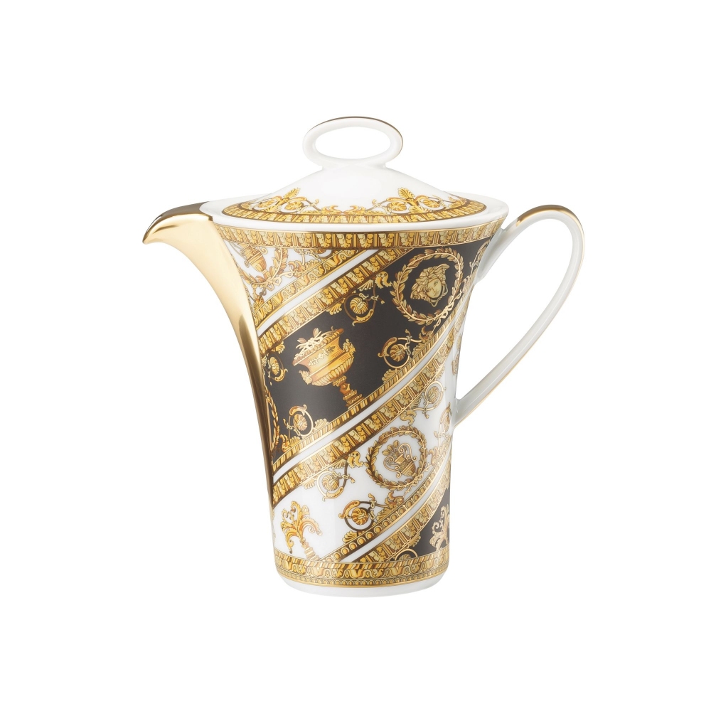 Rosenthal Versace Lattiera I Love...