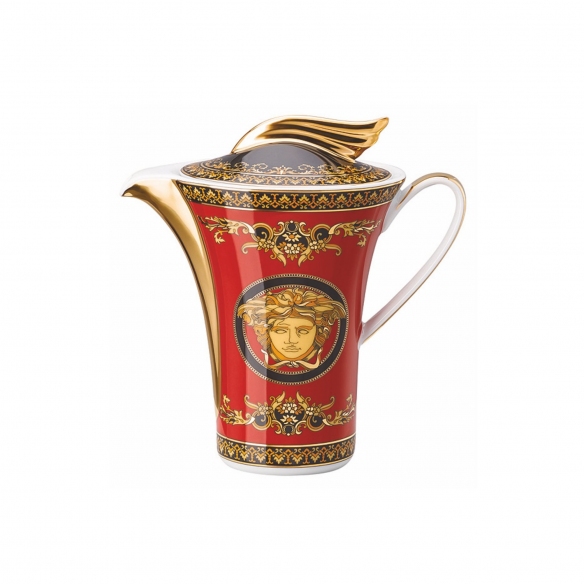 Rosenthal Versace Medusa creamer cl. 22
