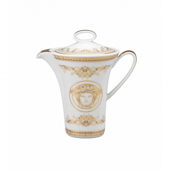 Rosenthal Versace Lattiera Medusa Gala cl. 22