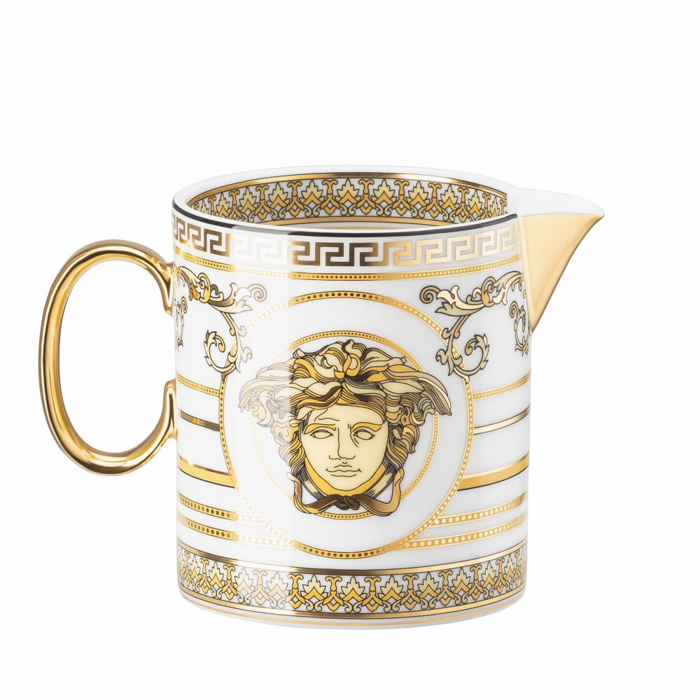 Rosenthal Versace Lattiera Virtus Gala cl.18