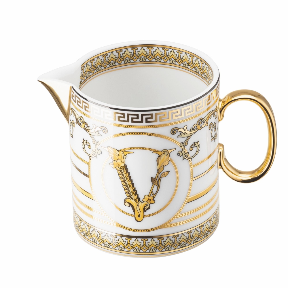 Rosenthal Versace Lattiera Virtus Gala cl.18