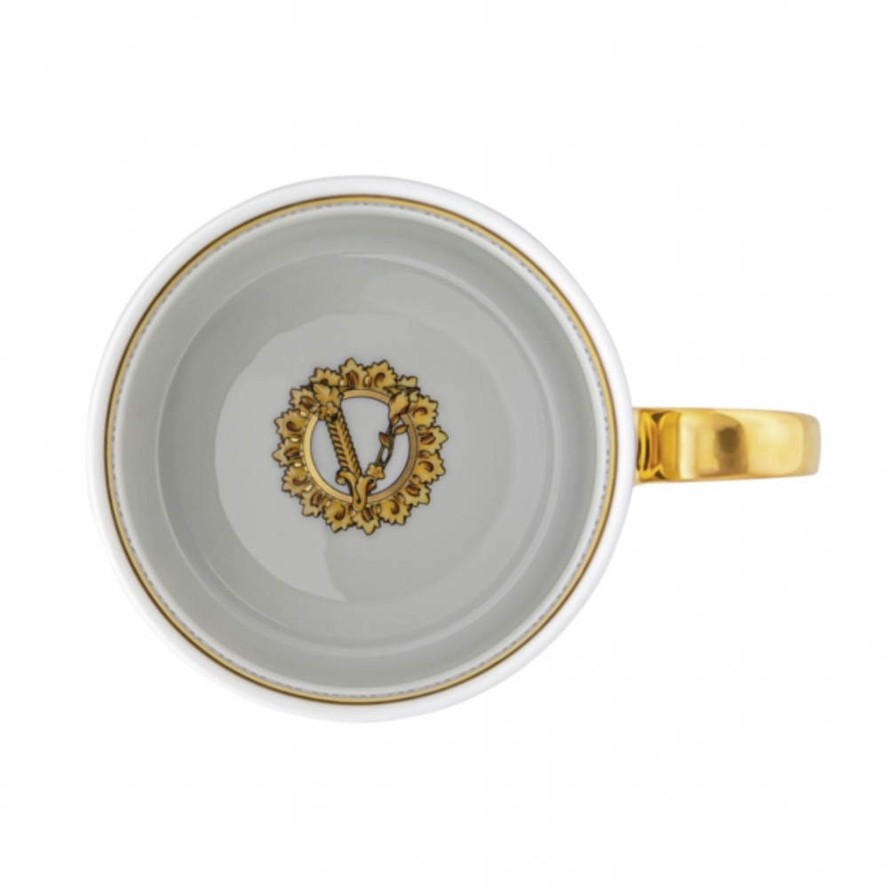 Rosenthal Versace Mug Barocco Mosaic 30 cl