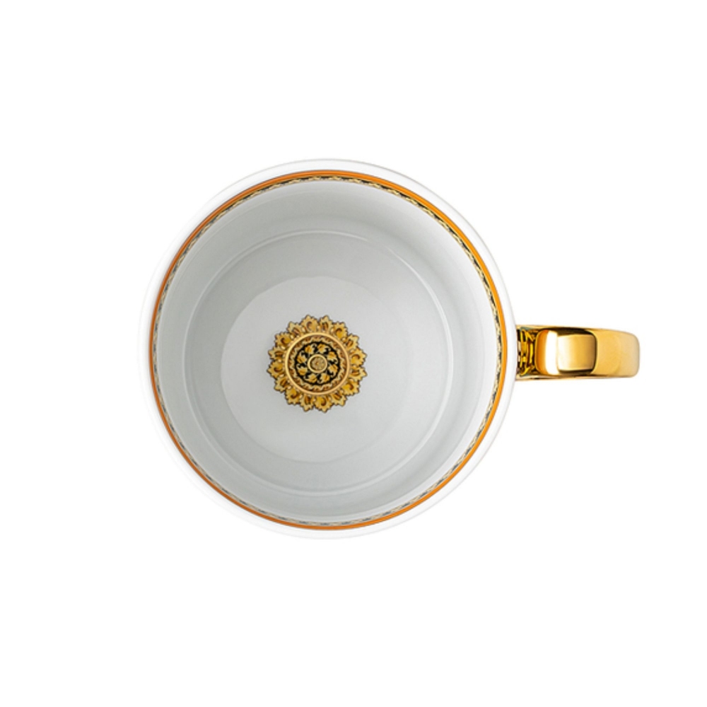 Rosenthal Versace Mug Jungle Animalier cl.30