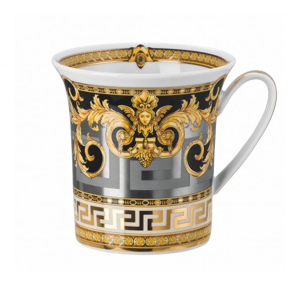 Rosenthal Versace Mug Prestige Gala cl. 35