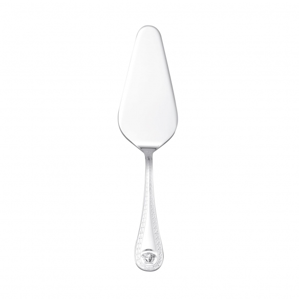 Rosenthal Versace Medusa Versilbert Cake Spatula