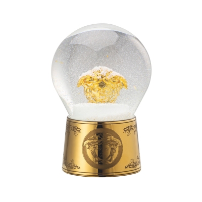 Rosenthal Versace Golden...