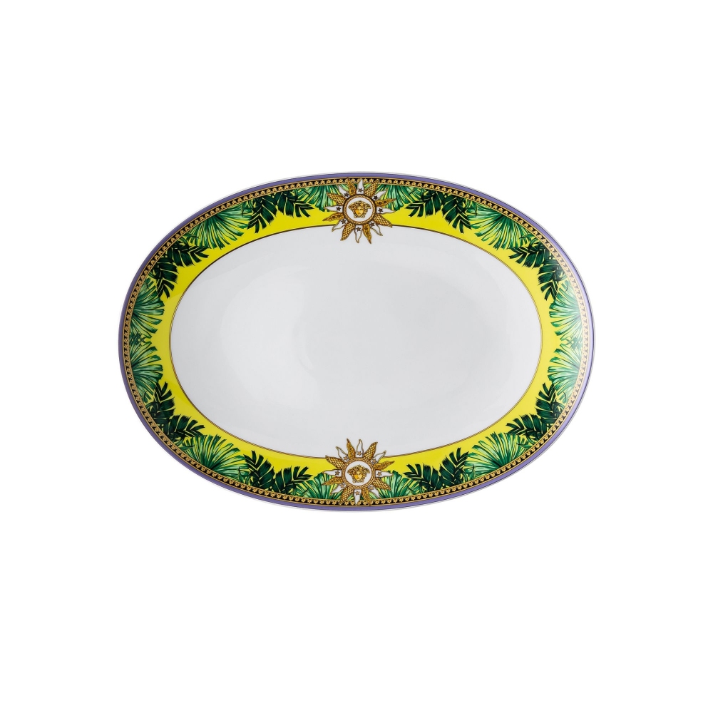 Rosenthal Versace Jungle Animalier...