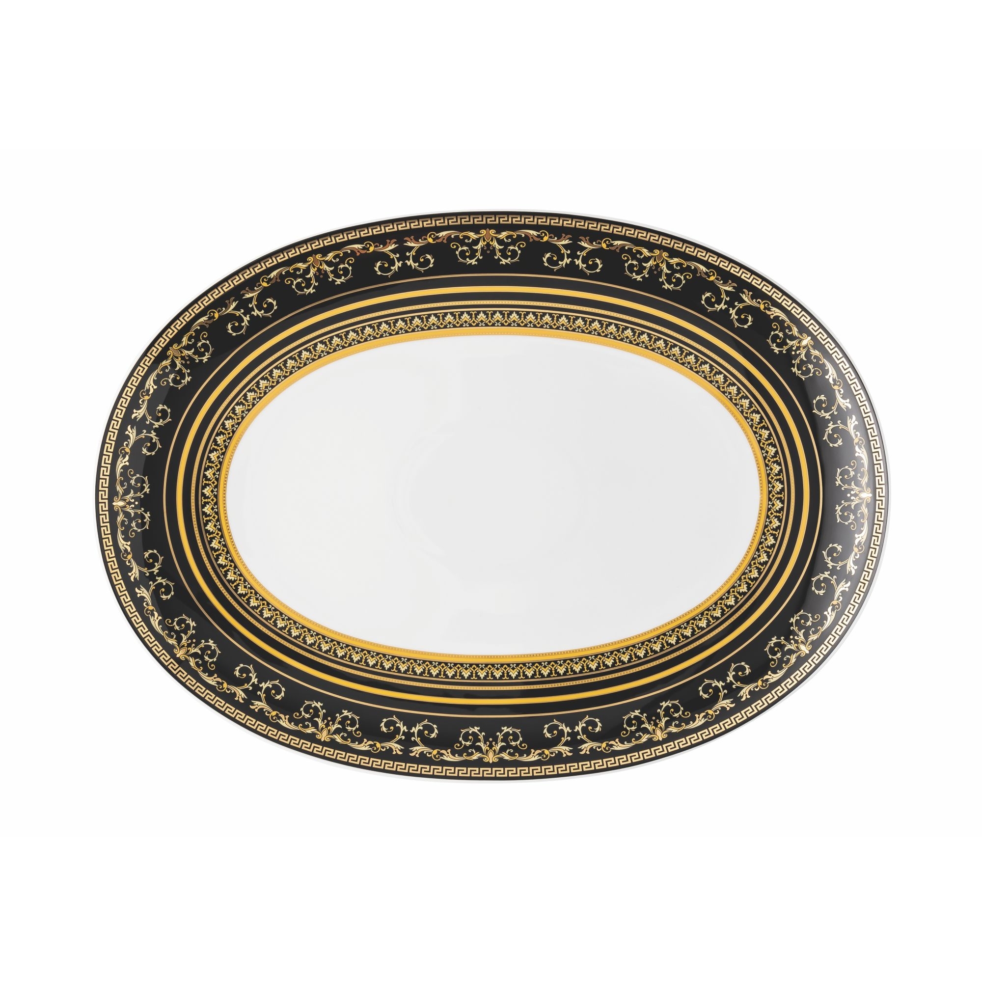 Versace service plate Clearance