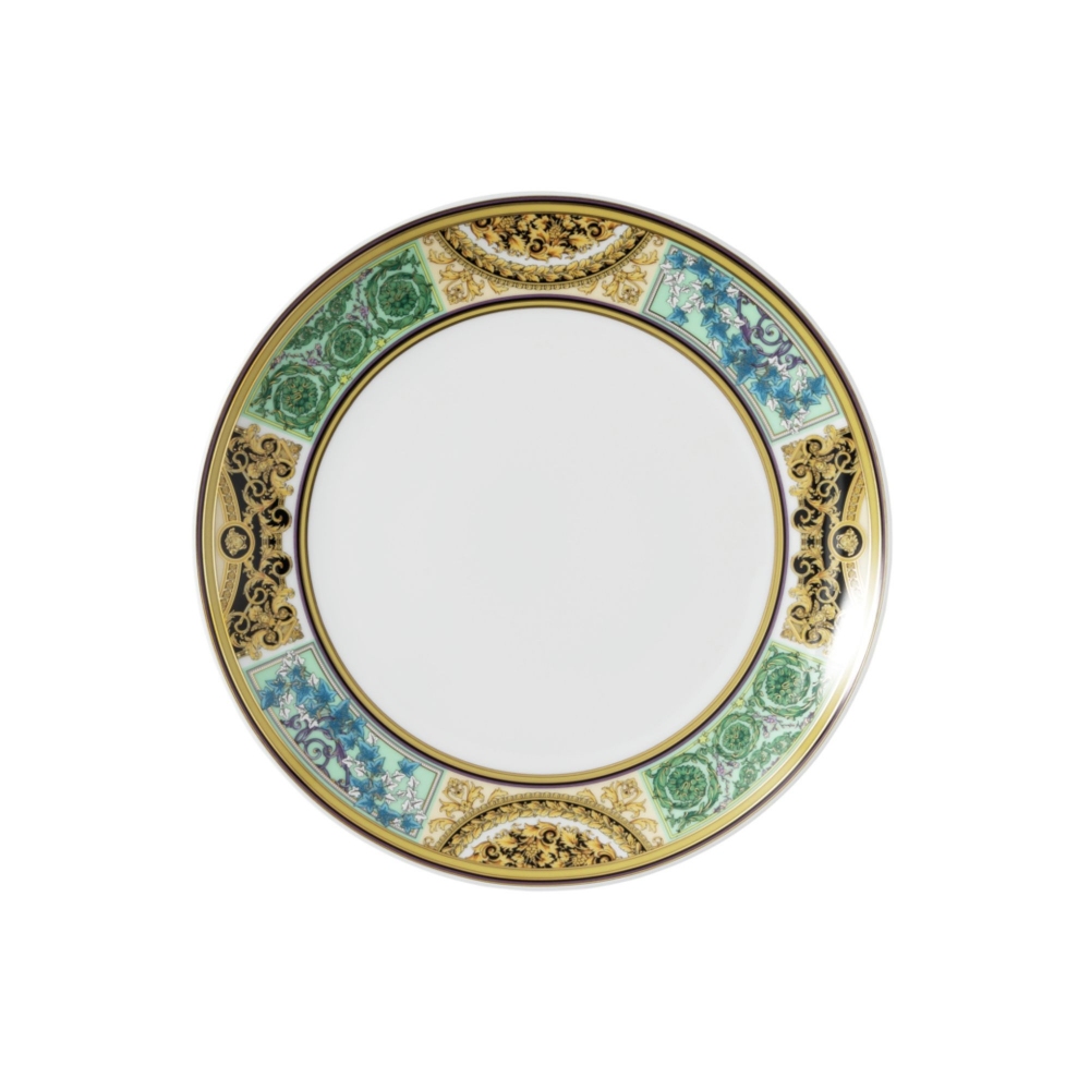 Rosenthal Versace Barocco Mosaic flat...