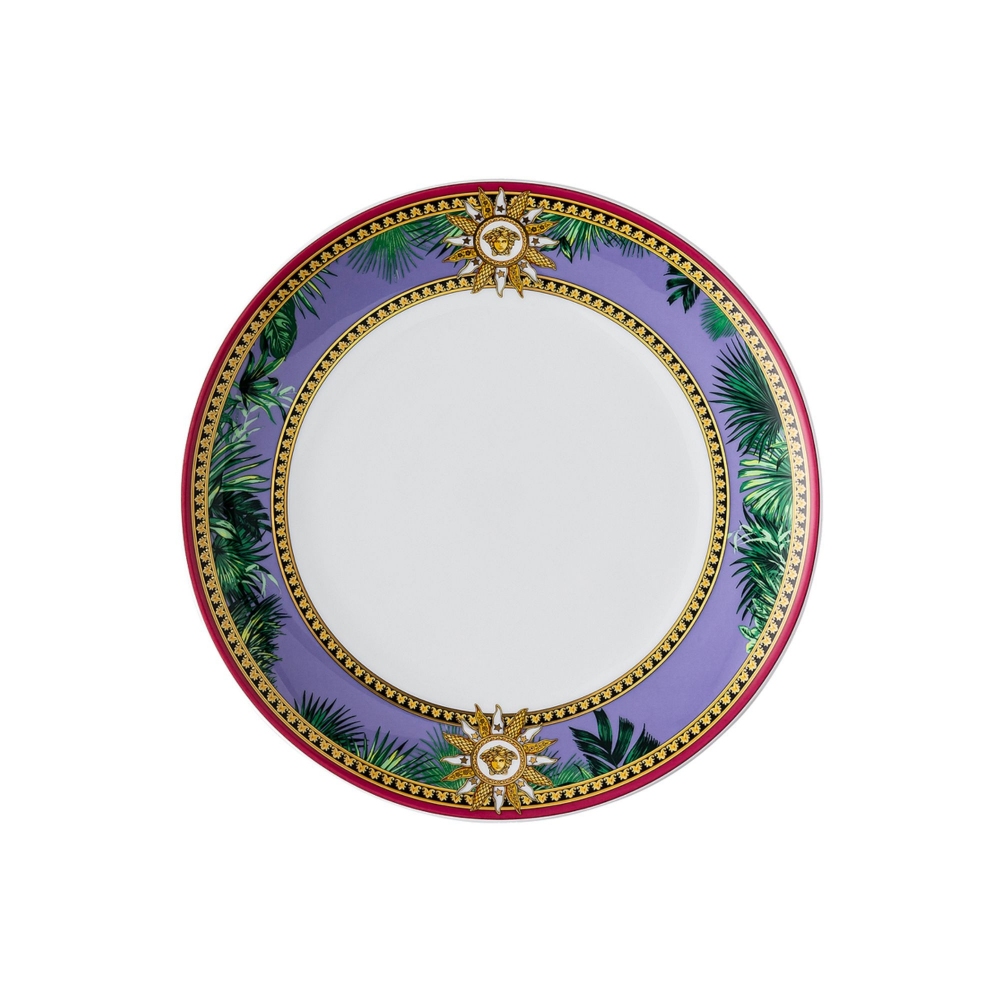 Rosenthal Versace Jungle Animalier...