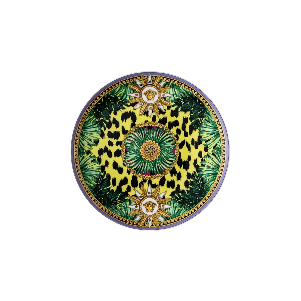 Rosenthal Versace Jungle Animalier...