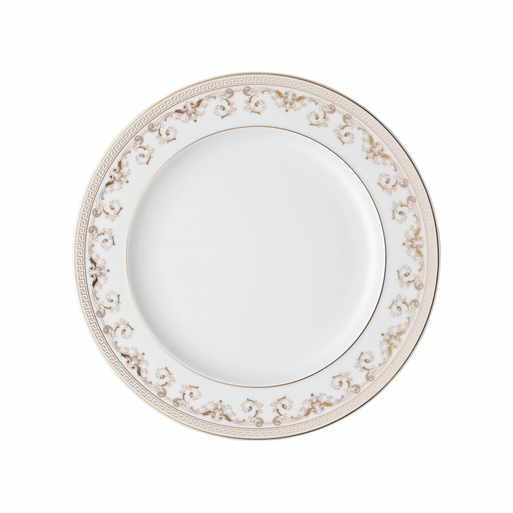 Rosenthal Versace Piatto piano Medusa...