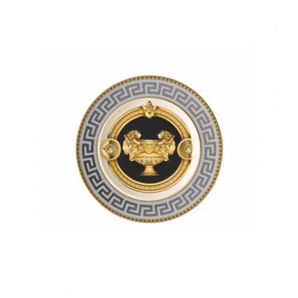 Rosenthal Versace Piatto piano Prestige Gala 2 cm. 18