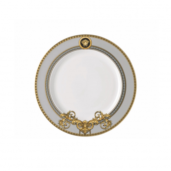 Rosenthal Versace Piatto piano Prestige Gala cm. 22