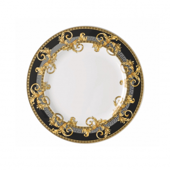 Rosenthal Versace Piatto piano Prestige Gala cm. 27