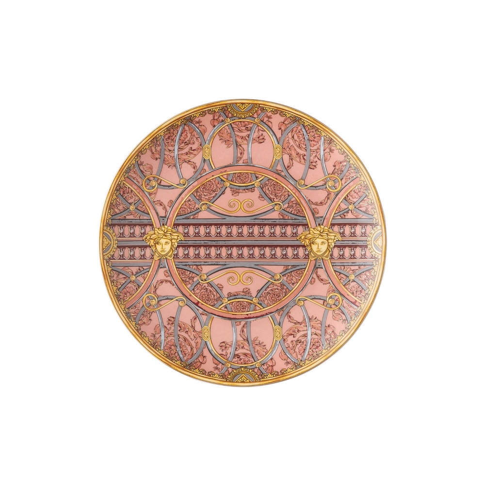 Rosenthal Versace Piatto piano Scala...
