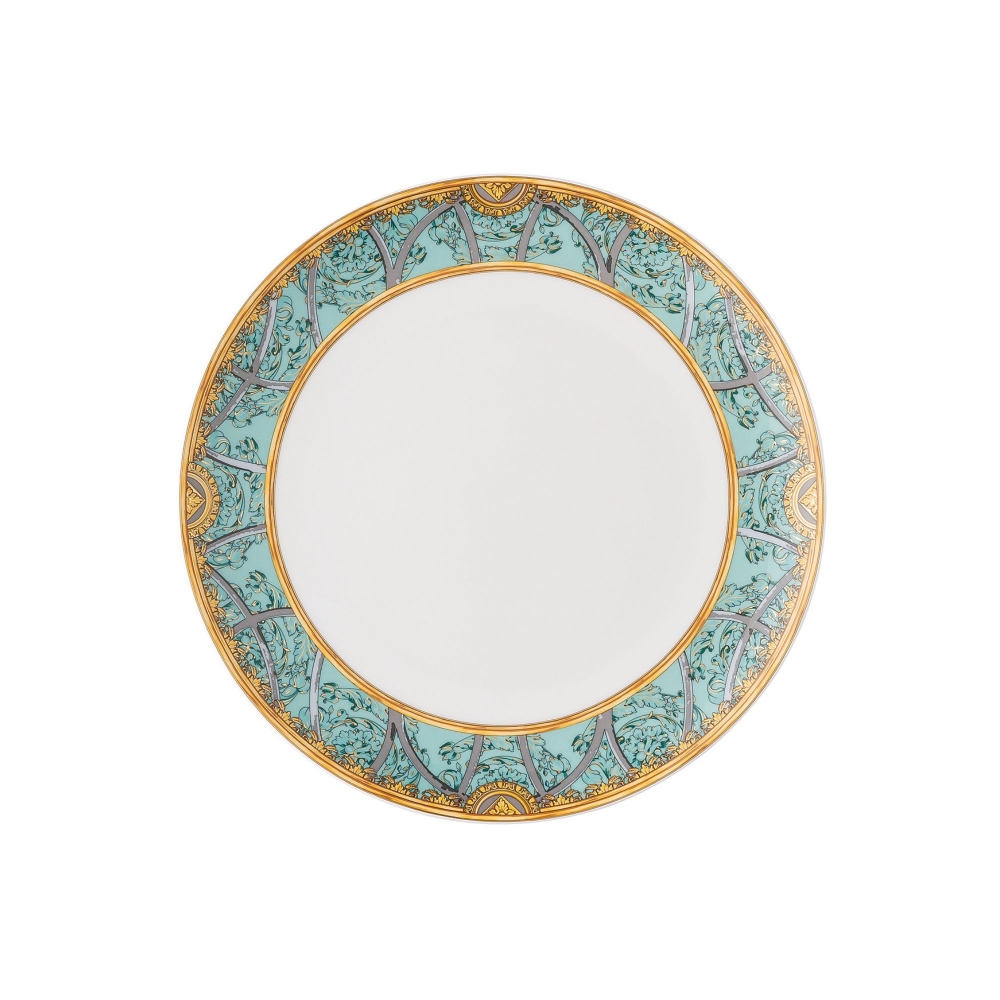 Rosenthal Versace Piatto piano Scala...