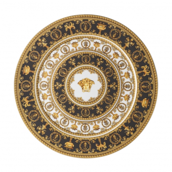 Rosenthal Versace I Love Baroque Platter 33 cm