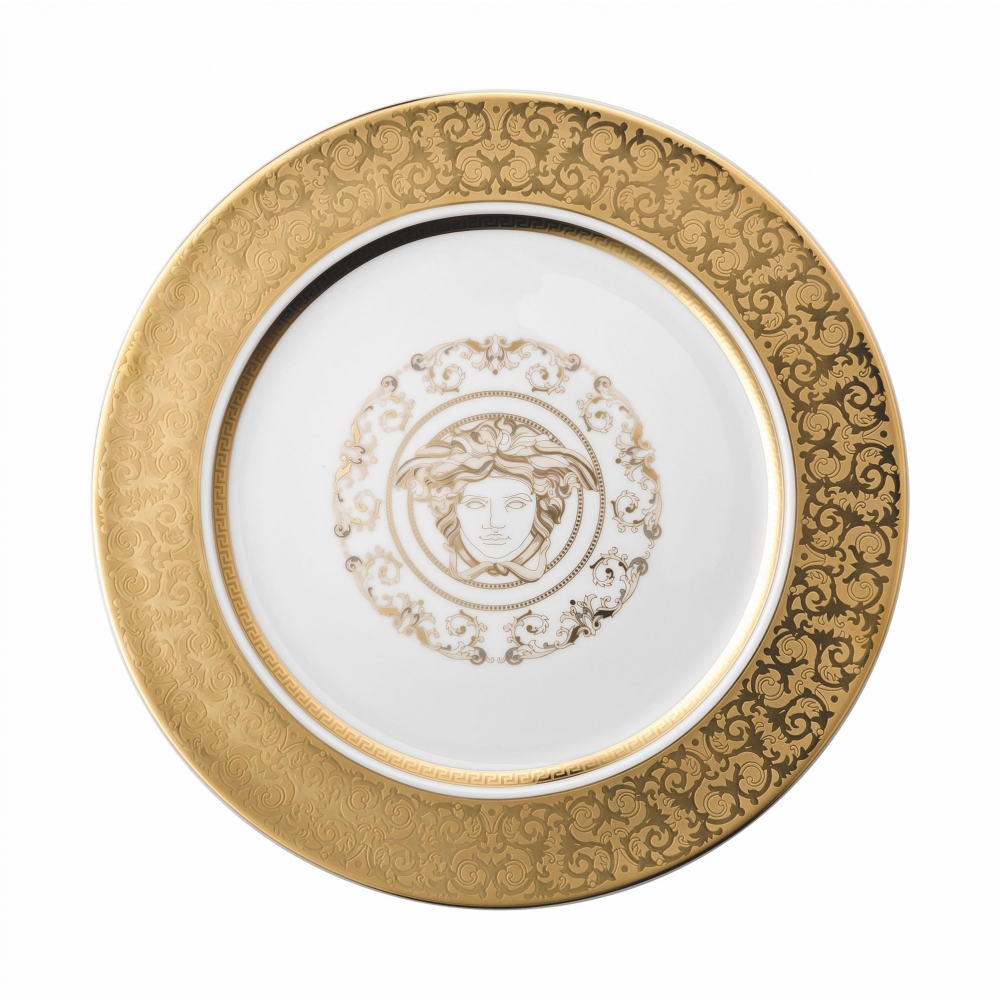 Rosenthal Versace Piatto segnaposto...