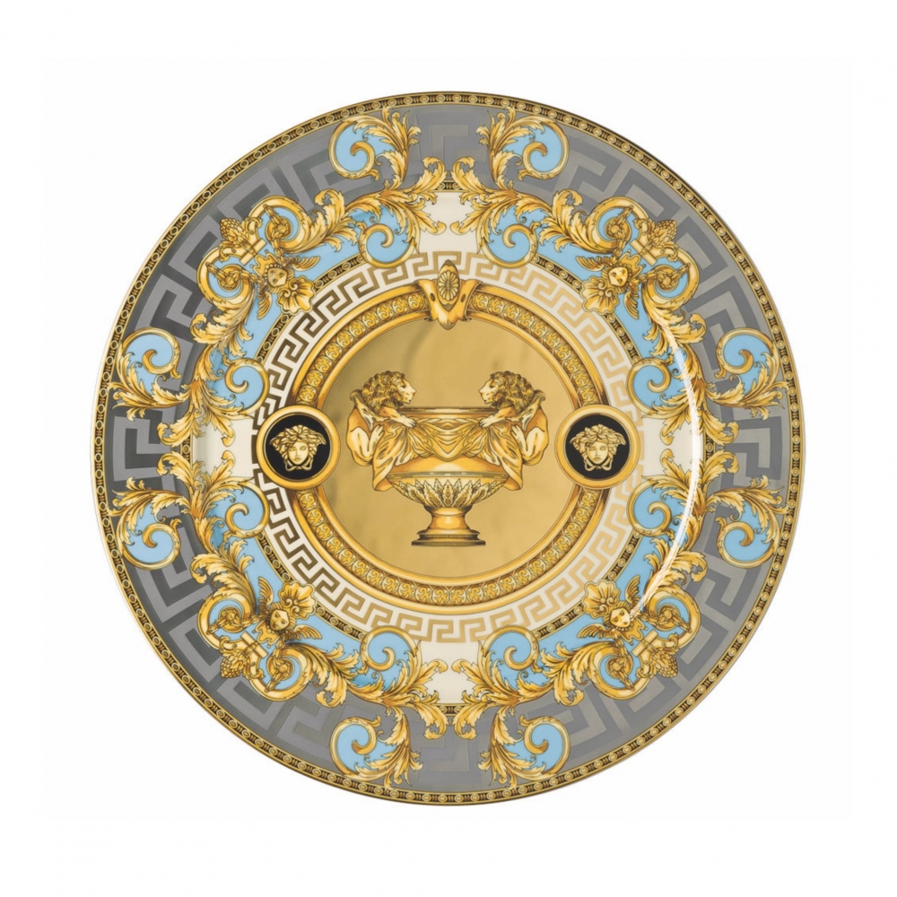 Rosenthal Versace Piatto segnaposto...