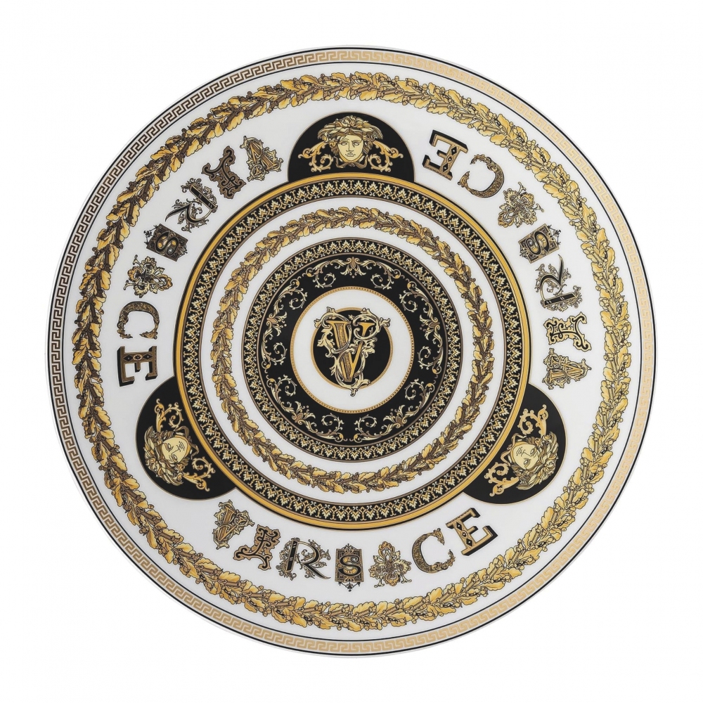 Rosenthal Versace Virtus Alphabet V...