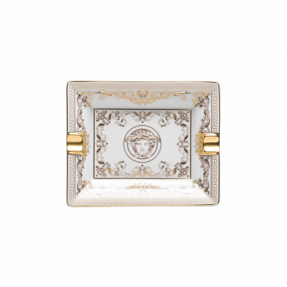 Rosenthal Versace Medusa Gala ashtray...