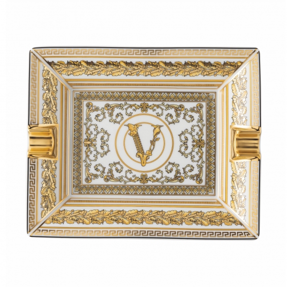 Rosenthal Versace Posacenere Virtus Gala 16 cm