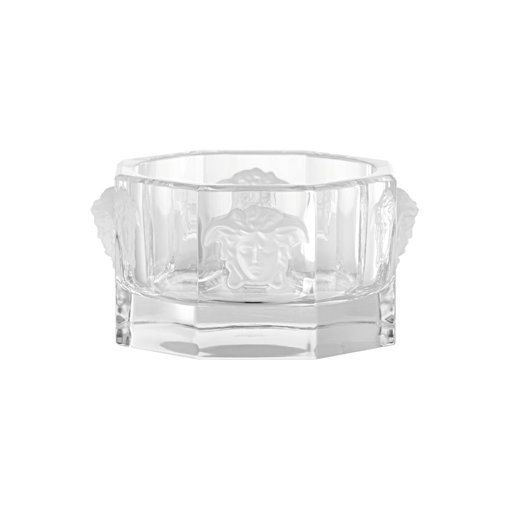 Rosenthal Versace Medusa Lumière...