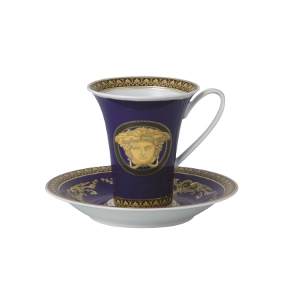 Rosenthal Versace Medusa...