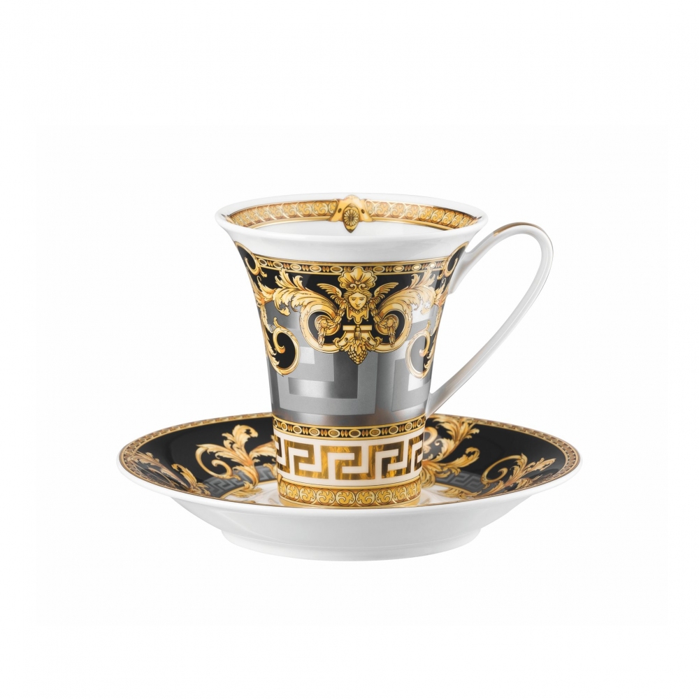 Rosenthal Versace Tazza caffè alta...