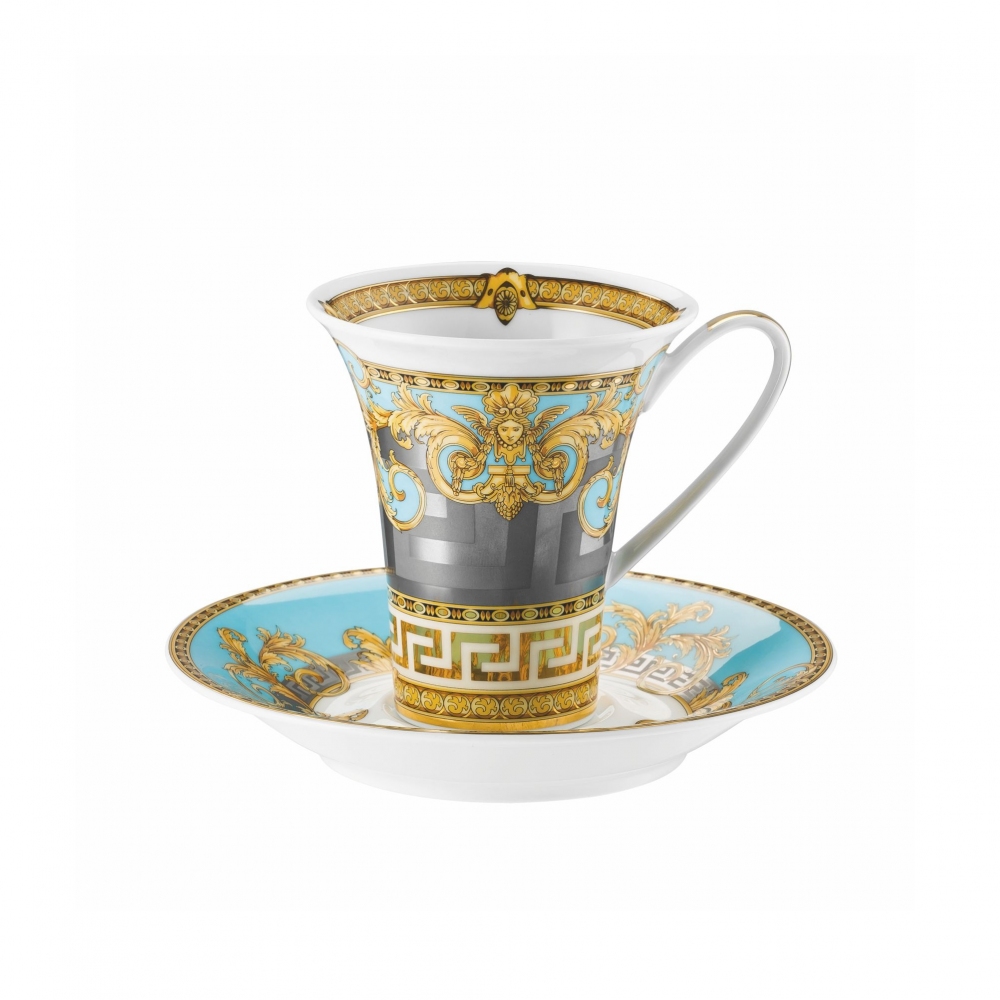 Rosenthal Versace Tazza caffè alta...