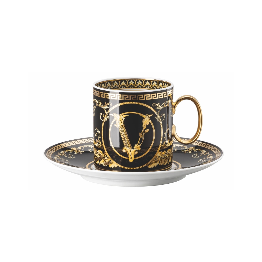 Rosenthal Versace Tazza caffè alta...