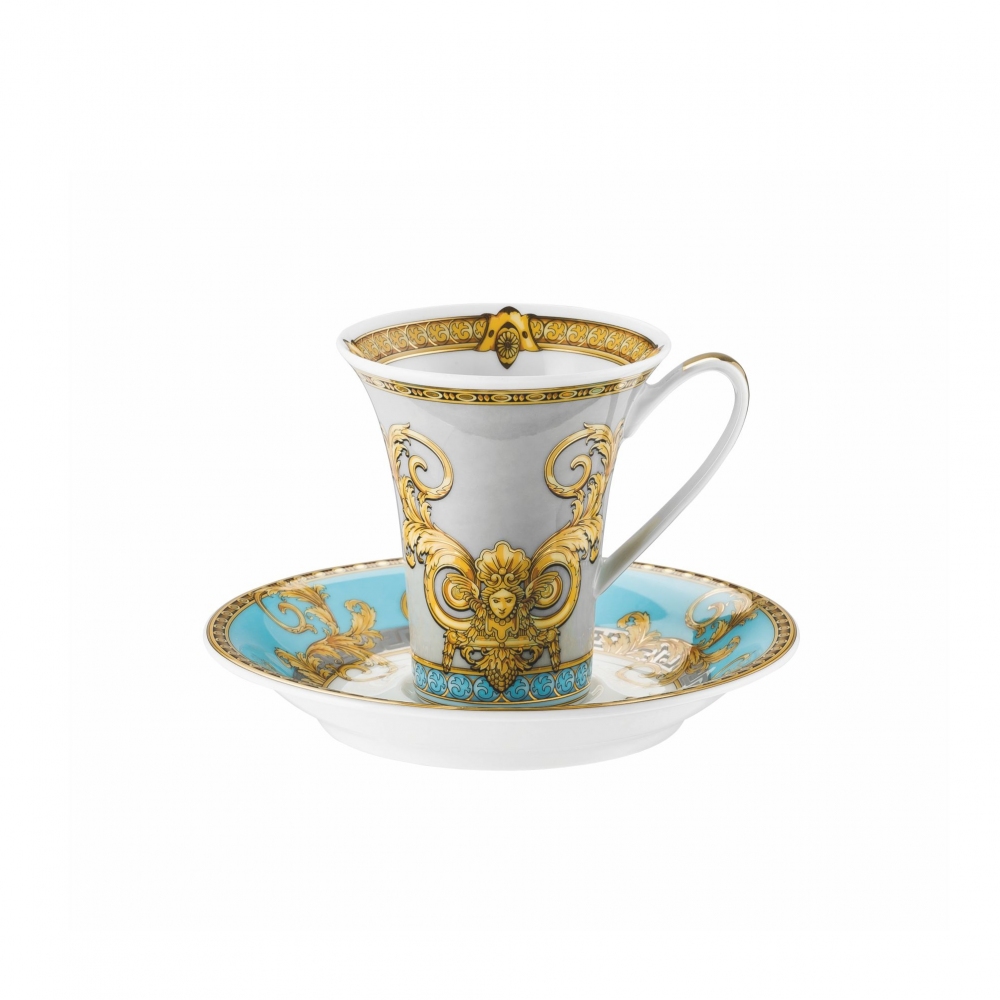 Rosenthal Versace Tazza caffè...