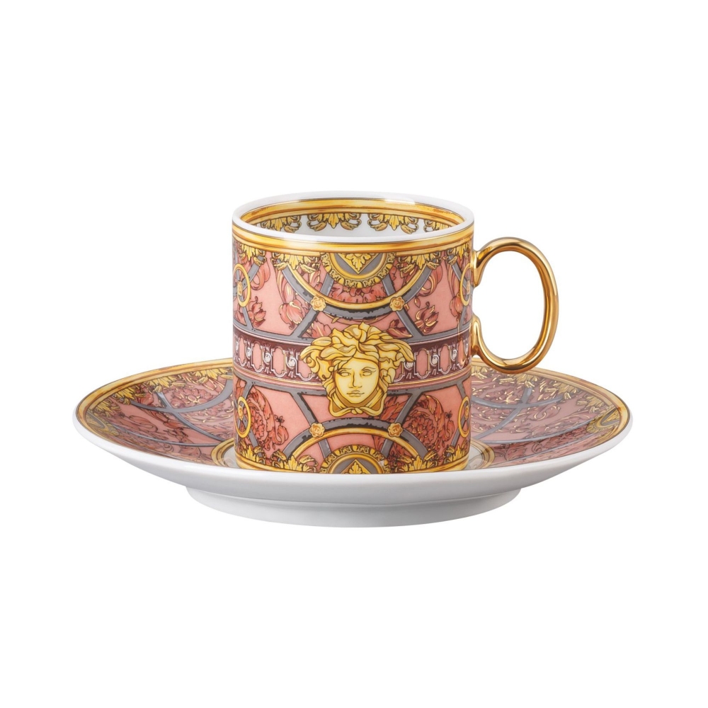 Rosenthal Versace Tazza caffè Scala...